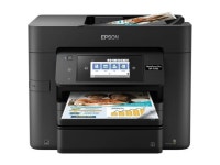 Epson WorkForce Pro WF 4740 BE Print - Newegg.com