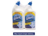 Disinfectant Toilet Bowl Cleaner, 32 Oz Spray Bottle, 2/pk,6 Pk/ct - Newegg.com Disinfectant Toilet Bowl Cleaner, 32 Oz Spray... 