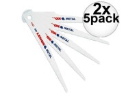 Lenox 418T 5pk 4 x 1/2 x 18 TPI Air Saw Replacement Blades 2x 2-Pack - Newegg.com Lenox 418T 5pk 4" x 1/2" x 18 TPI... 