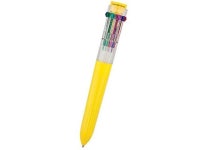 MONTEVERDE 10 Color Pen, Set of 12, Yellow (MV51220) - Newegg.com MONTEVERDE 10 Color Pen, Set of 12, Yellow (MV51220)... 