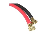 Abbott Rubber WA6RB9004 Color-Coded Washing Machine Hose, 3/8-In. x 4-Ft. - Quantity 1 - Newegg.com Abbott Rubber WA6RB9004 Color... 