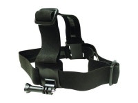 WASP CAM 5257 Adventure HD Head Strap - Newegg.com