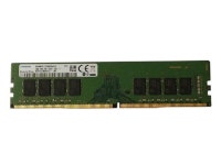 SAMSUNG 16GB DDR4 PC4-19200, 2400MHZ, 288 PIN DIMM, 1.2V, CL 17 desktop RAM MEMORY MODULE M378A2K43CB1-CRC - Newegg.com