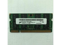 Micron MT16HTF51264HZ-800C1 4GB 200-Pin DDR2 SO-DIMM DDR2 800 (PC2 6400S) Laptop Memory - Newegg.ca Micron MT16HTF51264HZ-800C1... 