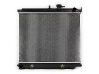 Radiator - Cooling Direct For/Fit 2707 04-12 Chevrolet Colorado GMC Canyon AT PTAC 09-12 Colorado 5.3L US - Newegg.com Radiator... 