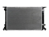 Radiator - Cooling Direct For/Fit 13188 09-16 Audi A4 S4 A5 11-17 Q5 2.0L AT w/TOC PTAC 1 Row - Newegg.com Radiator - Cooling... 