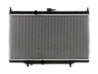 Radiator - Cooling Direct For/Fit 2998 07-12 Nissan Sentra L4 2.0L Plastic Tank Aluminum Core - Newegg.com Radiator - Cooling... 