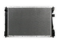 Radiator - Cooling Direct For/Fit 13040 08-12 Ford Escape Mercury Mariner AT L4 2.3/2.5L PTAC 1 Row - Newegg.com Radiator... 