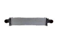 Intercooler Kit - Cooling Direct Fit/For 314745068 11-18 Volvo... S80 15-17 V60 2.0L L4 Turbocharged &#40;With Turbo&#41;... 