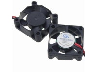 2pcs 5V 4cm 40mm 40x7mm Mini DC Brushless PC Computer Cooling Industry IDE Fan - Newegg.ca