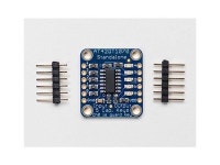 [ADA1362] - Newegg.com Adafruit Standalone 5-Pad Capacitive... Touch Sensor Breakout - AT42QT1070 &#91;ADA1362&#93; - Newegg.com