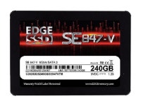 EDGE SE847-V Solid State Drive 240 GB SATA 6Gb/s PE245795 Internal 2.5 - Newegg.com EDGE SE847-V Solid State Drive 240 GB SATA... 