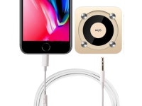 8 Plus / iPhone 7 & 7 Plus / iPhone 6 & 6s & 6 Plus & 6s Plus / iPad(White) - Newegg.com