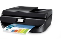 Refurbished: HP OfficeJet 5255 All-in-One Printer With Mobile Printing, Instant Ink Ready - Newegg.com