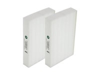 Replacement for Honeywell HEPA R Filter (HRF-R2) (Qty 2) - Newegg.com Replacement for Honeywell HEPA R Filter &#40;HRF-R2&#41;... 
