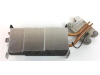 Apple iMAC 24 A1225 Early 2008 CPU Cooling Heat Sink with... A1225 Early 2008 CPU Cooling Heat Sink with Sensor 730-0505-A... 