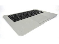 Used - Good: Apple Macbook Air 13 A1304 Palmrest US Keyboard... A1304 Palmrest US Keyboard 607-1804 657-0300-A M96 - Newegg.com