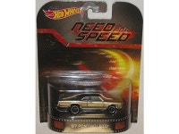 Hot Wheels Need For Speed 67 Pontiac GTO Die-Cast Retro Entertainment Series - Newegg.com Hot Wheels Need For Speed &#39;67... 