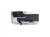 HP Officejet J4550 All in One Printer - Newegg.com