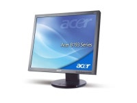 Refurbished: Acer B193 19 1280x1024 2000:1 LCD Monitor with Integrated Speakers  Includes VGA and Power Cord - Newegg.com... 