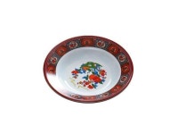 Peacock 5 Oz 7 Inch Soup Plate/Set of 12 - Newegg.com Peacock 5 Oz 7 Inch Soup Plate/Set of 12 - Newegg.com