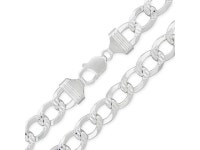 Solid 925 Necklace Chain 24 - 30 - Newegg.com Sterling Silver... ITProlux Solid 925 Necklace Chain 24&#34; - 30&#34; - Newegg.com