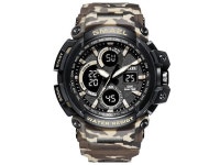 Autofeel Mens Sports Stopwatch Watch Men Top Brand Luxury Famous LED Digital Watches Mens Chronograph Watch Male Clocks... 