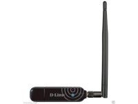D-LINK DWA-137 Wireless B/G/N WiFi 150Mbps USB Adapter 5dbi... com D-LINK DWA-137 Wireless B&#47;G&#47;N WiFi 150Mbps USB Adapter... 