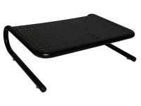 XtremPro Metal Monitor Stand Easy Assemble, Space Saving for Computer PC Monitor, Laptop, Cable box, DVD player, TV 14 in x 9... 