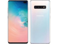 Samsung Galaxy S10 128GB+8GB RAM SM-G973F/DS Dual Sim 6.1 LTE Factory Unlocked Smartphone (International Model No Warranty)... 
