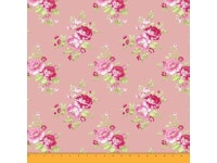 Soimoi 58 Inches Wide Floral Printed Viscose Rayon Fabric For Sewing 115 GSM By The Meter - Newegg.com
