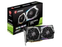 MSI GeForce GTX 1660 Ti GAMING 6G Graphics Card, PCI-E x16, No SLI, VR Ready - Newegg.com