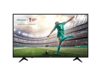Refurbished: Hisense H7608 Series 50in 4K UHD HDR Motion Rate 120 Smart TV OB - Newegg.com