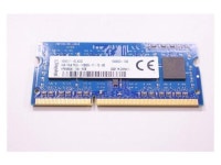 HP698656-154-KEB Kingston 4gb 1600mhz Pc3-12800 So-Dimm Memory - Newegg.com