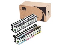 JARBO ink cartridges for Brother LC103 High Yield, for Brother MFC J870DW J450DW J470DW J650DW J4410DW J4510DW J4710DW J6720... 