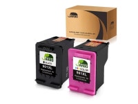 J4524 J4540 J4550 J4580 J4624 J4640 J4660 J4680, Ink Level... High Yield,Use with HP Officejet 4500 J4500 J4524 J4540 J4550 J4580... 