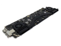 Apple Macbook Pro 13 2013 Logic Board A1425  w / i5-3230M 2.... 2013 Logic Board A1425  w / i5-3230M 2.6Ghz CPU 661-7346... 