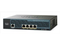 Cisco AIR-CT2504-5-K9 2500 Wireless Controller 5 Access Points PWR-2504-AC - Newegg.com