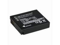 Promaster CGA-S005 XtraPower Lithium Ion Battery #4480 Panasonic - Newegg.com Promaster CGA-S005 XtraPower Lithium Ion Battery... 