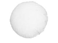 ComfyDown 95% Feather 5% Down, 16 Inch Diameter Round Decorative Pillow Insert, Sham Stuffer - MADE IN USA - Newegg.com ComfyDown... 