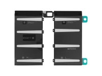 com Battery for Apple iPad Pro 12.9, replace 1ICP3&#47;87&#47;162-2, 10 307mAh Battery - Newegg.com