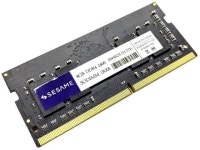 8GB DDR4 2400MHz PC4-19200 SODIMM 260-Pin Non-ECC Laptop Memory RAM 8G 2400 - Newegg.com
