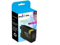 ReInkMe Compatible LC79BK Black Ink Cartridge for Brother MFC-J5910 J6510 - Newegg.com