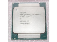 Used - Like New: Intel Xeon E5-2620 v3 2.4GHz 15MB 8GT/s... com Used - Like New: Intel Xeon E5-2620 v3 2.4GHz 15MB 8GT&#47;s... 