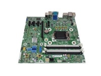 Used - Like New: HP 696549-002 Prodesk 600 G1 LGA 1150/Socket H3 DDR3 SDRAM Motherboard - Newegg.com Used - Like New: HP 696549... 
