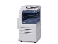 Xerox WorkCentre 7225 Multi-Function Color Tabloid Copier/Printer - Newegg.com Xerox WorkCentre 7225 Multi-Function Color Tabloid... 