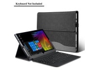 510 Case Cover PU Leather Folio Stand Cover Protective Case for Lenovo Miix 510 12.2... Miix 510 Case Cover PU Leather Folio... 