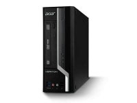 Refurbished: Acer Veriton VX6630-G (1 TB, Intel Pentium G3220... 1 TB, Intel Pentium G3220, 3 GHz, 8 GB&#41; PC Desktop USFF... 
