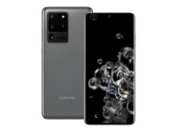 Samsung Galaxy S20 Ultra 5G (SM-G9880) 12GB / 256GB 6.9-inches... SM-G9880) 12GB / 256GB 6.9-inches (GSM ONLY)... 