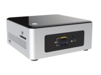 Intel BOXNUC5PGYH Grass Canyon Pentium N3700 2.40GHz DDR3L Mini... 40GHz DDR3L Mini-PC NUC Kit- &#40;NOB&#41; - Newegg.com